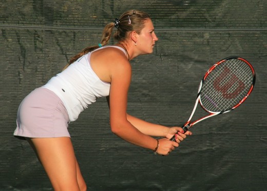 Finding The Right Gifts For Tennis Playing Friends And Relatives Can Be Difficult This Article