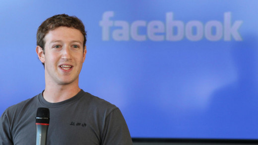 Zuckerberg began using computers and writing software in middle school. Zuckerberg himself recalls this period: "I had a bunch of friends who were artists. They'd come over, draw stuff, and I'd build a game out of it."