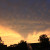 Mammatus clouds at sunset in Milford, CT. Mammatus clouds at sunset in Milford, CT.
