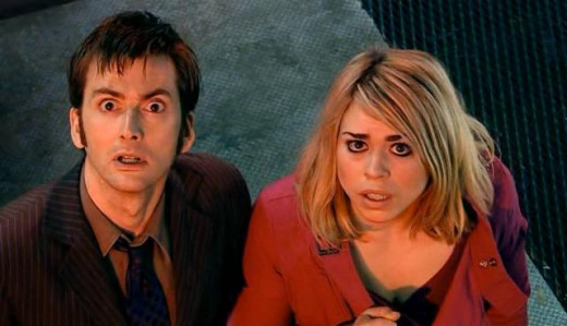 Season 2, Episode 8 and 9