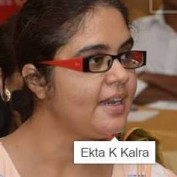 ektakkalra profile image
