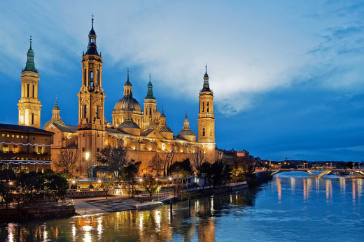 Zaragoza