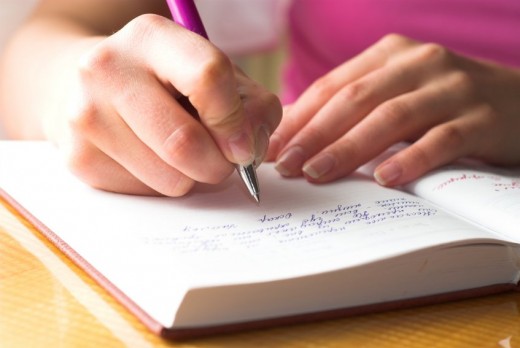 Writing out all of your feelings is cathartic: for a bonus, if it is an angry letter, rip it up after if you feel like it'll help you let go.