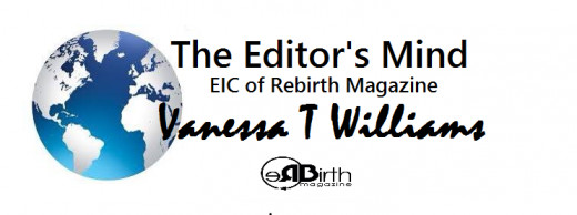 The Editor's Mind