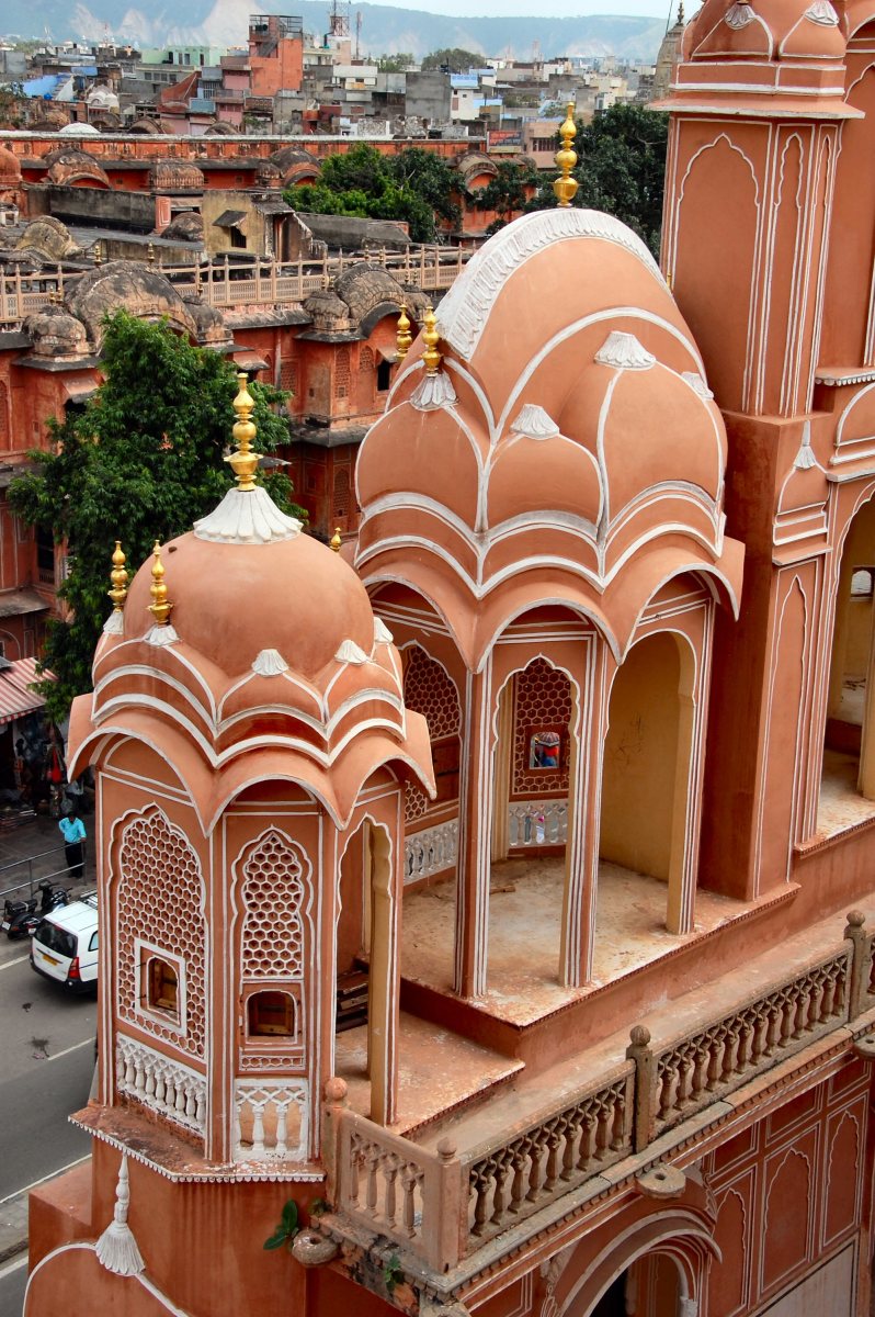 Jaipur, India Travel Guide | hubpages