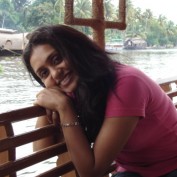 Priya Q profile image