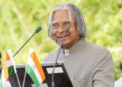 The Missile Man of India
