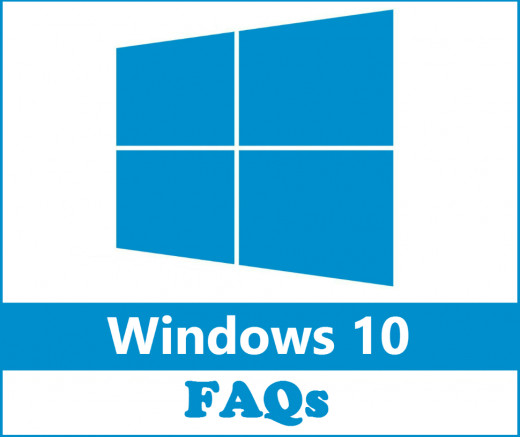 Windows 10: Got Questions? Get Answers!