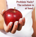 Turn Problem Nails Into Healthy Nails