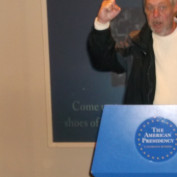 Michael Kellett profile image