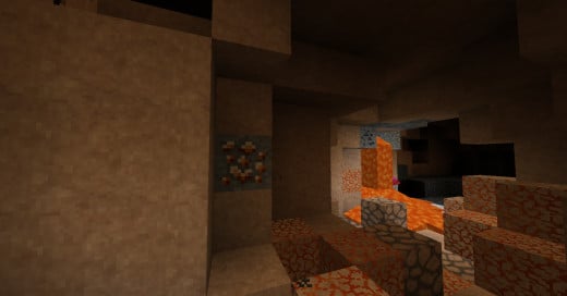 Some mods have built-in compatibility with UBC, but others such as Biomes O' Plenty and Thaumcraft will still keep using the old grey stone textures for all of their ores.