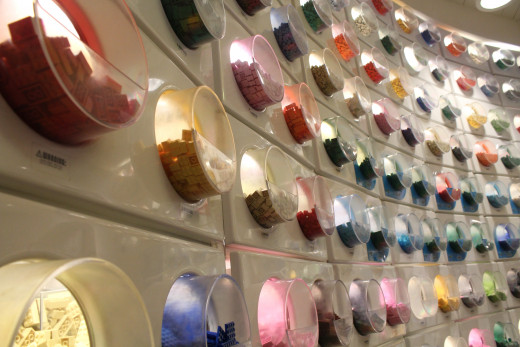 Lego Store