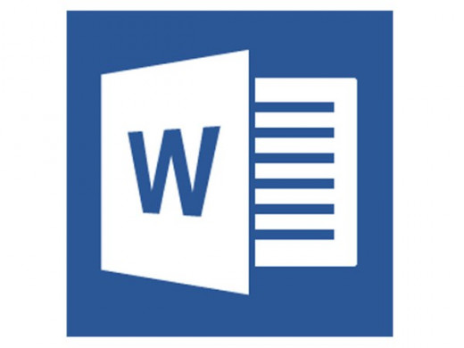 Using Microsoft Word to review your content can save you from basic spelling and grammar mistakes.