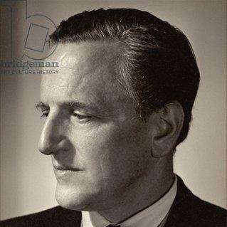 The late opera great, Peter Pears.