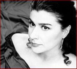 Cecili Bartoli