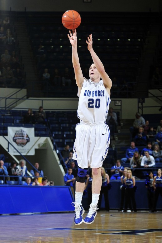 Sports are an excellent extracurricular activity for college athletes.