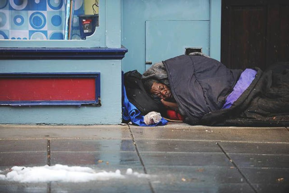 The U.S. Department of Housing and Urban Development reported that homelessness dropped by nearly 4 percent from 2012 to 2013, according to HUD’s Annual Homeless Assessment Report to Congress, released in late November. The report found that 610,000 