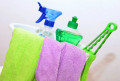 Cleaning the Homemade Way