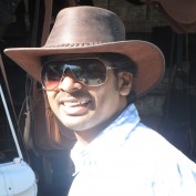 Chaithanya Prasad profile image