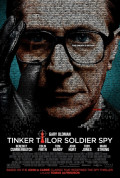 Should I Watch..? 'Tinker Tailor Soldier Spy' (2011)