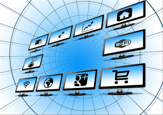 Technology and communications