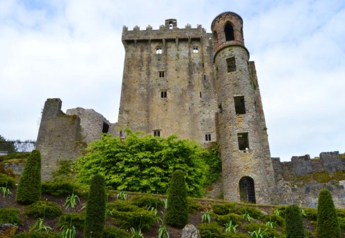 Blarney Castle Tour is More Than Kissing an Old Stone Blarney Castle Tour is More Than Kissing an Old Stone