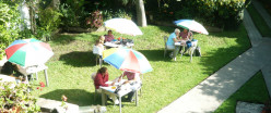 El Mundo Spanish School