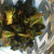A little crunchy yet soft and chewable oven roasted broccoli A little crunchy yet soft and chewable oven roasted broccoli