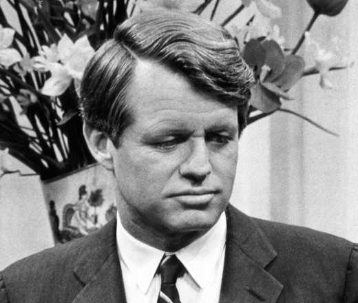 Robert Kennedy