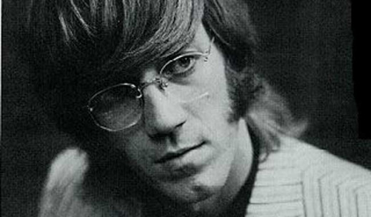 Ray Manzarek