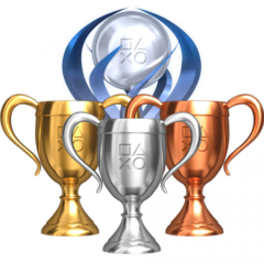 Easiest Trophies Ps4