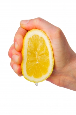 Lemon Juice