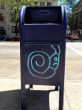 What's in Your Mailbox? Mailbox Infestations and More - Part 4, Homo Sapien Horrors