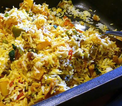 Biriyani