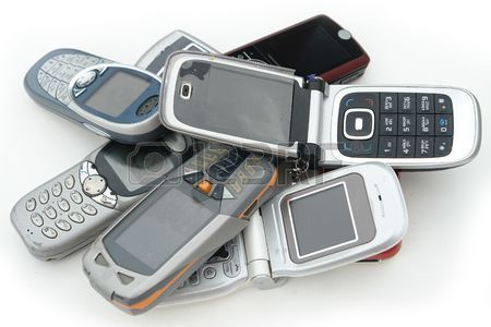 GSM Phones