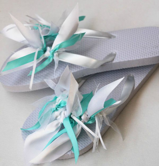 47 Craft Ideas Using Ribbons | HubPages
