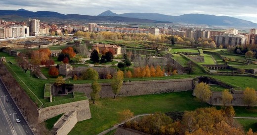 Pamplona