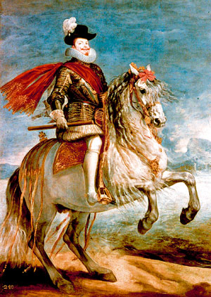 Don Rodrigo Calderón 