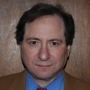 Stephen Slverberg profile image