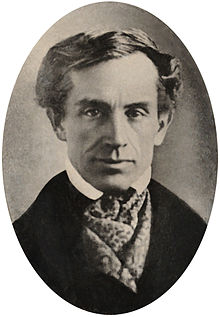 Samuel Finley Breese Morse 1791-1872