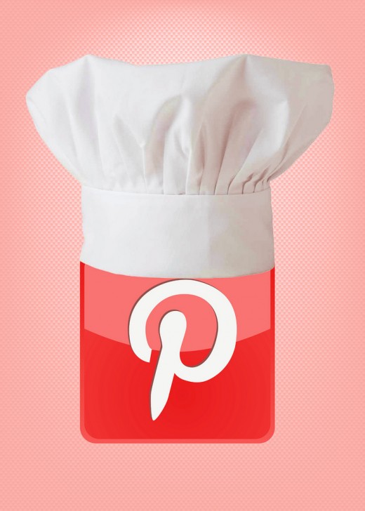Check Pinterest for recipe inspiration