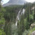 On the Grassi Lakes Trail. Canmore, Canada On the Grassi Lakes Trail. Canmore, Canada