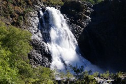 Waterfalls, Springs and places to see in North Queensland