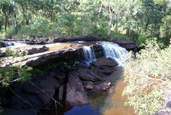 Waterfalls, Springs and Places to See in North Queensland