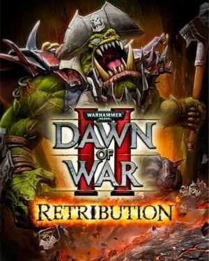 Warhammer 40,000: Dawn of War II – Retribution