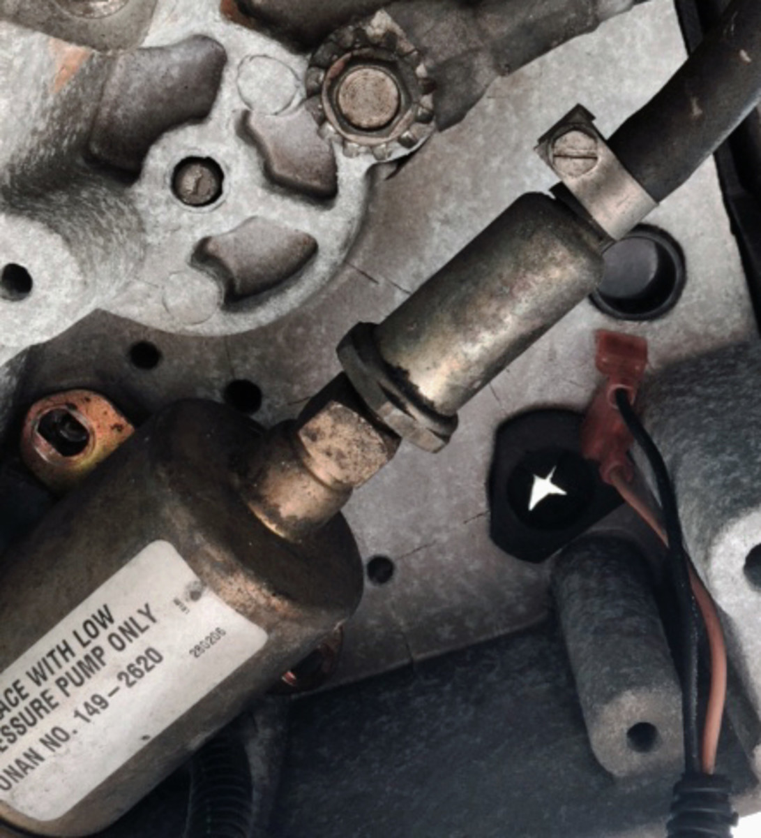 How do you get repairs for your Onan RV generator?