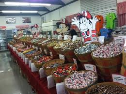 So much to choose from!
