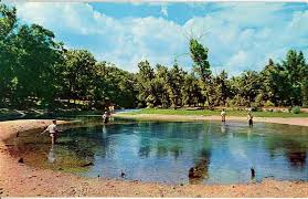 Bennett Spring