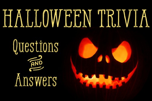 fun facts about halloween trivia questions about the spookiest holiday of the year - Halloween Trivia With Answers fun facts about halloween trivia questions about the spookiest holiday of the year - Halloween Trivia With Answers