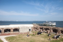 Visit Fort Sumter